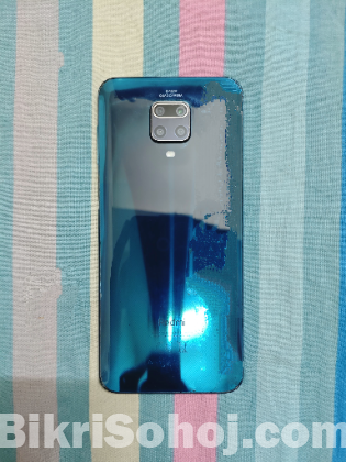 Redmi note 9 pro 4/64gb